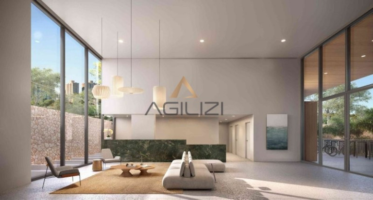 Imagem Apartamento com 1 Quarto à Venda, 23 m² em Vila Madalena - São Paulo