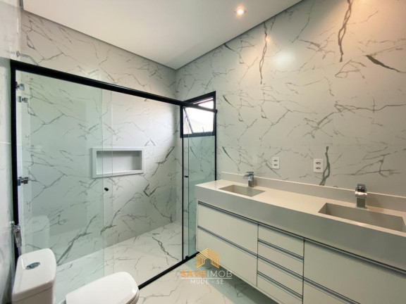 Imagem Casa com 3 Quartos à Venda, 186 m² em Jardim Piemonte - Indaiatuba