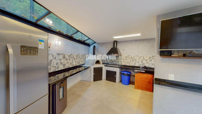Imagem Apartamento com 3 Quartos à Venda, 75 m² em Morumbi - São Paulo Imagem Apartamento com 3 Quartos à Venda, 75 m² em Morumbi - São Paulo