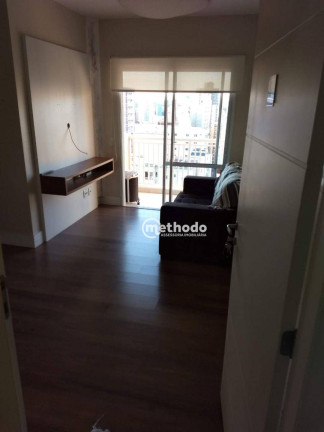 Imagem Apartamento com 1 Quarto à Venda, 54 m² em Centro - Campinas Imagem Apartamento com 1 Quarto à Venda, 54 m² em Centro - Campinas
