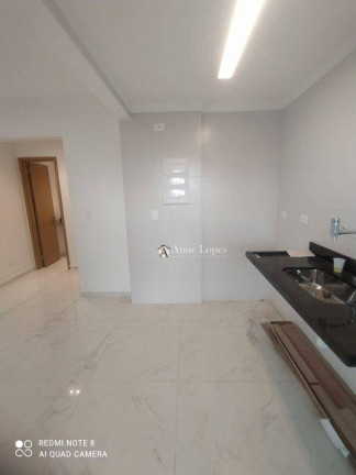 Imagem Apartamento com 2 Quartos à Venda, 69 m² em Boqueirão - Santos