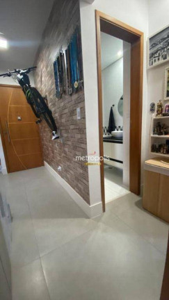 Imagem Cobertura com 3 Quartos à Venda, 122 m² em Jardim Do Mar - São Bernardo Do Campo