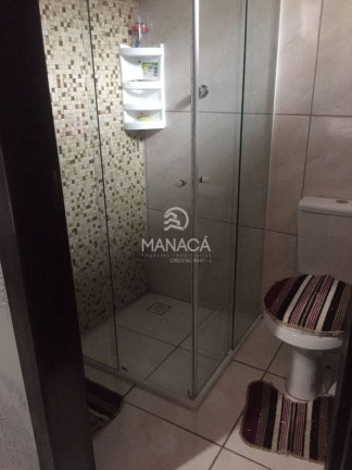 Imagem Casa com 3 Quartos à Venda, 360 m² em Vila Nova - Barra Velha