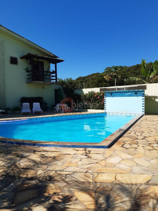 Casa de Condomínio com 2 Quartos à Venda, 85 m² em Ogiva - Cabo Frio
