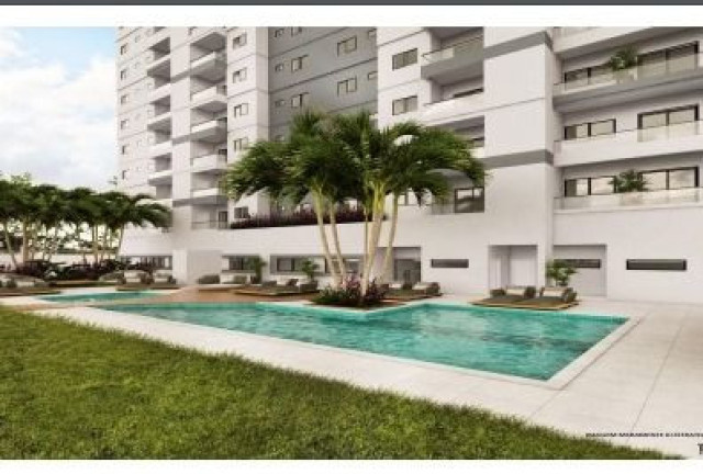 Imagem Apartamento com 2 Quartos à Venda, 66 m² em Urbanova - São José Dos Campos