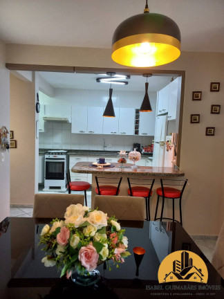 Imagem Apartamento com 3 Quartos à Venda, 129 m² em Gravatá - Navegantes Imagem Apartamento com 3 Quartos à Venda, 129 m² em Gravatá - Navegantes