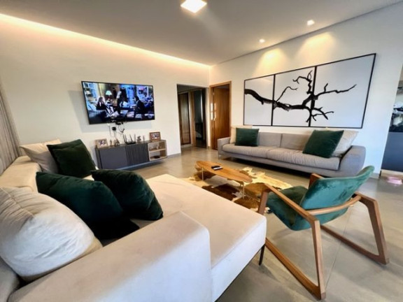 Imagem Chácara com 3 Quartos à Venda, 224 m² em Condomínio De Chácaras Countryville - Hidrolândia Imagem Chácara com 3 Quartos à Venda, 224 m² em Condomínio De Chácaras Countryville - Hidrolândia