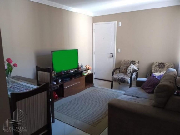 Imagem Apartamento com 2 Quartos à Venda, 48 m² em Jardim Novo Horizonte - Sorocaba Imagem Apartamento com 2 Quartos à Venda, 48 m² em Jardim Novo Horizonte - Sorocaba