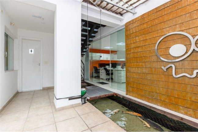 Imagem Casa com 9 Quartos à Venda,  em Vila Mariana - São Paulo