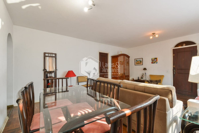 Imagem Apartamento com 3 Quartos à Venda, 120 m² em Pinheiros - São Paulo Imagem Apartamento com 3 Quartos à Venda, 120 m² em Pinheiros - São Paulo