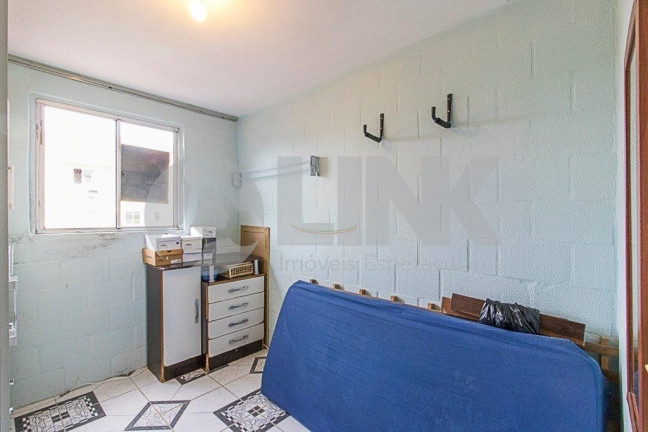 Imagem Apartamento com 2 Quartos à Venda, 39 m² em Campo Novo - Porto Alegre