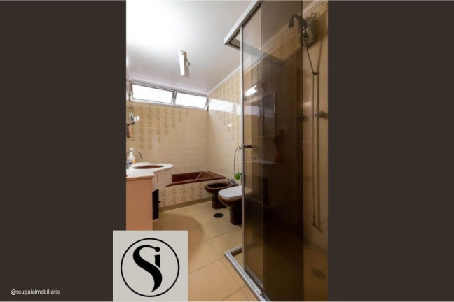 Imagem Apartamento com 3 Quartos à Venda, 180 m² em Pinheiros - São Paulo