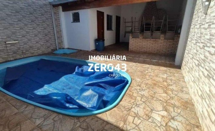 Imagem Casa com 3 Quartos à Venda, 182 m² em Terra Bonita - Londrina Imagem Casa com 3 Quartos à Venda, 182 m² em Terra Bonita - Londrina