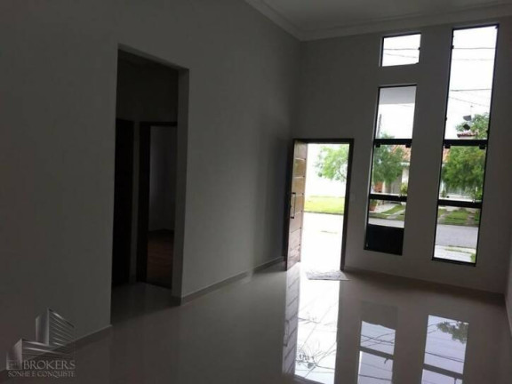Imagem Casa de Condomínio com 3 Quartos à Venda, 93 m² em Horto Florestal - Sorocaba