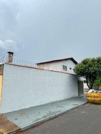 Imagem Casa com 4 Quartos à Venda, 210 m² em Parque Dos Flamboyans - Ribeirão Preto