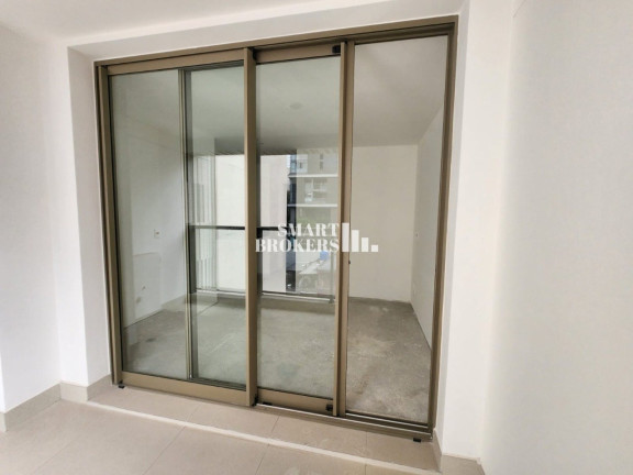 Imagem Apartamento com 1 Quarto à Venda, 27 m² em Cerqueira César - São Paulo