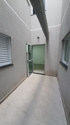 Imagem Apartamento com 3 Quartos à Venda, 76 m² em Vila Camilópolis - Santo André