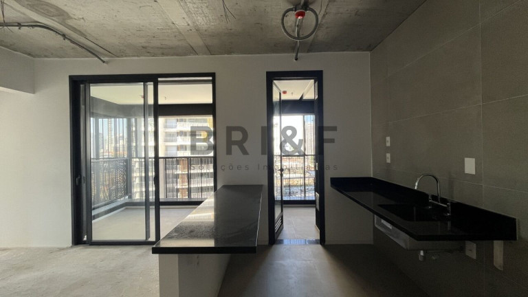 Imagem Apartamento com 3 Quartos à Venda, 105 m² em Brooklin - São Paulo Imagem Apartamento com 3 Quartos à Venda, 105 m² em Brooklin - São Paulo