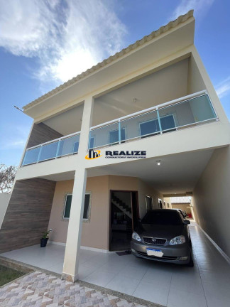 Imagem Casa com 4 Quartos à Venda, 220 m² em Santo Amaro De Campos - Campos Dos Goytacazes Imagem Casa com 4 Quartos à Venda, 220 m² em Santo Amaro De Campos - Campos Dos Goytacazes