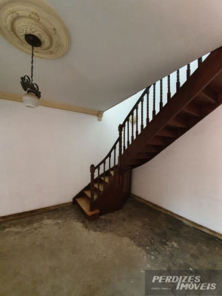 Imagem Casa com 3 Quartos para Alugar, 120 m² em Perdizes - São Paulo Imagem Casa com 3 Quartos para Alugar, 120 m² em Perdizes - São Paulo