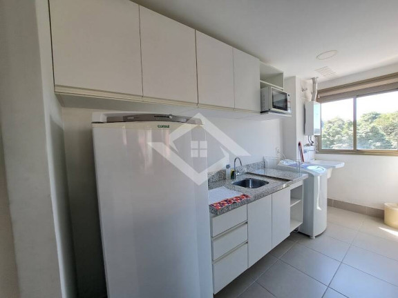 Foto do imóvel Apartamento com 2 Quartos à Venda, 66 m² em Barra Olímpica - Rio De Janeiro