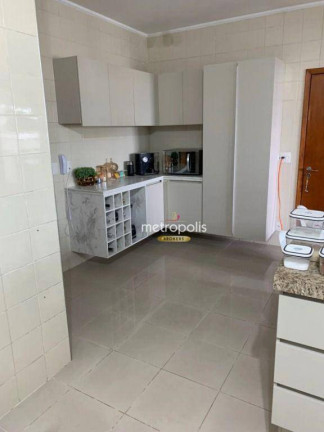 Imagem Apartamento com 4 Quartos à Venda, 188 m² em Vila Bastos - Santo André Imagem Apartamento com 4 Quartos à Venda, 188 m² em Vila Bastos - Santo André