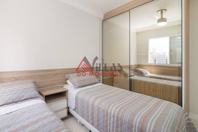 Imagem Apartamento com 2 Quartos à Venda, 75 m² em Vila Andrade - São Paulo
