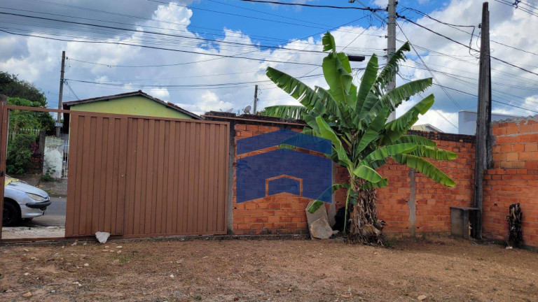 Imagem Terreno à Venda, 250 m² em Núcleo Residencial Professor Carlos Aldrovandi - Indaiatuba Imagem Terreno à Venda, 250 m² em Núcleo Residencial Professor Carlos Aldrovandi - Indaiatuba