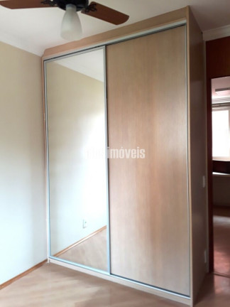 Imagem Apartamento com 3 Quartos à Venda, 98 m² em Panamby - São Paulo Imagem Apartamento com 3 Quartos à Venda, 98 m² em Panamby - São Paulo