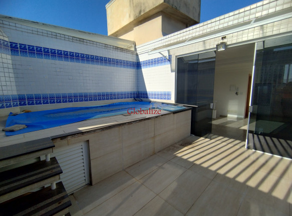 Imagem Imóvel com 4 Quartos à Venda, 272 m² em Embaré - Santos