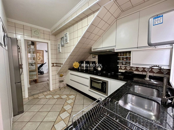 Imagem Casa com 3 Quartos à Venda, 171 m² em Balneário Perequê - Porto Belo