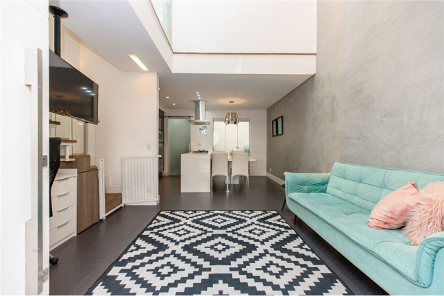 Imagem Casa com 2 Quartos à Venda,  em Vila Sofia - São Paulo