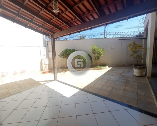 Imagem Casa com 3 Quartos à Venda, 300 m² em Morada Do Parque - Montes Claros Imagem Casa com 3 Quartos à Venda, 300 m² em Morada Do Parque - Montes Claros