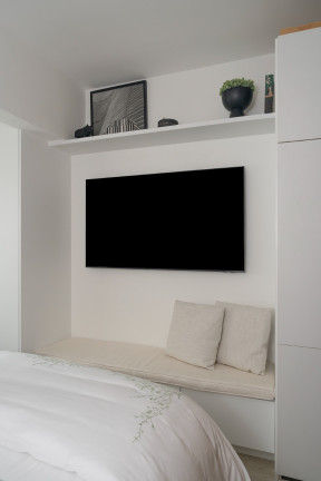 Imagem Studio com 1 Quarto à Venda, 21 m² em Centro - São Paulo