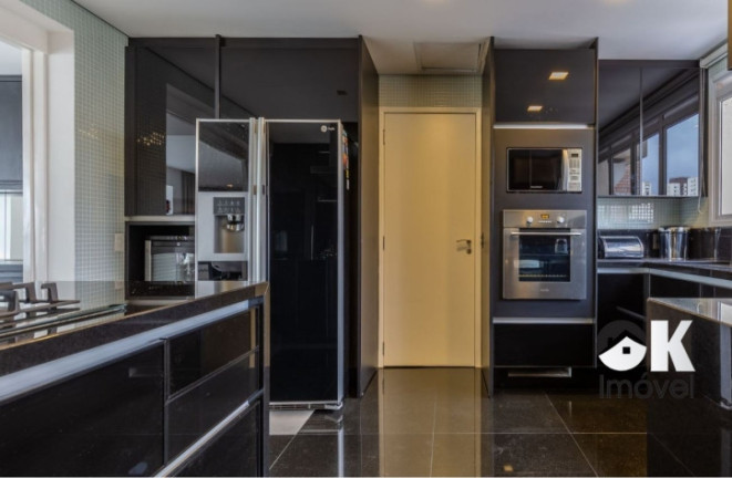 Imagem Apartamento com 4 Quartos à Venda, 192 m² em Vila Nova Conceição - São Paulo Imagem Apartamento com 4 Quartos à Venda, 192 m² em Vila Nova Conceição - São Paulo
