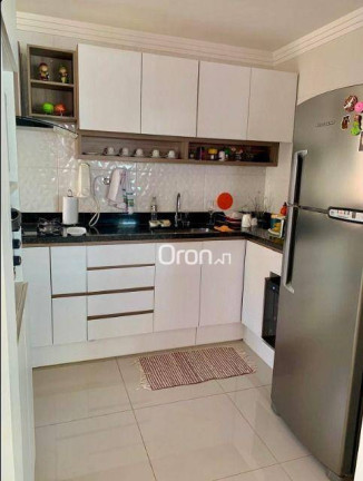 Imagem Apartamento com 3 Quartos à Venda, 73 m² em Jardim Goiás - Goiânia Imagem Apartamento com 3 Quartos à Venda, 73 m² em Jardim Goiás - Goiânia