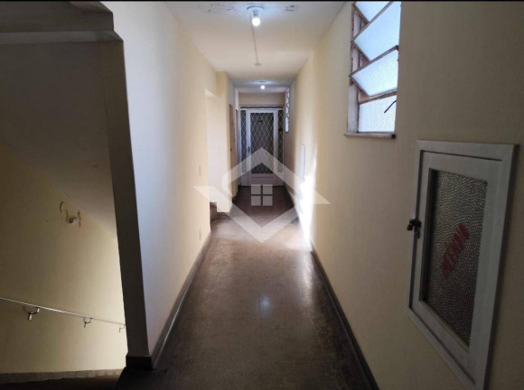 Imagem Apartamento com 1 Quarto à Venda, 55 m² em Icaraí - Niterói
