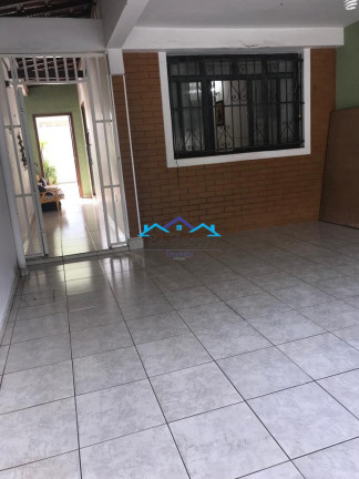 Sobrado com 3 Quartos à Venda, 106 m² em Vila Inglesa - São Paulo