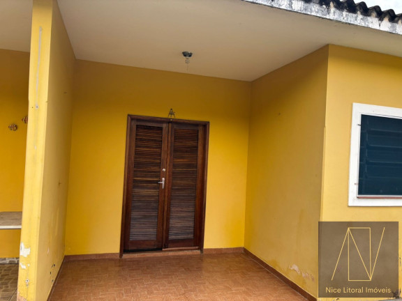 Kitnet com 1 Quarto à Venda, 40 m² em Massaguaçu - Caraguatatuba