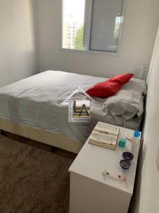 Imagem Apartamento com 2 Quartos à Venda, 56 m² em Vila Andrade - São Paulo