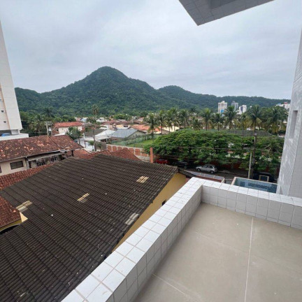 Imagem Apartamento com 2 Quartos à Venda, 63 m² em Forte - Praia Grande