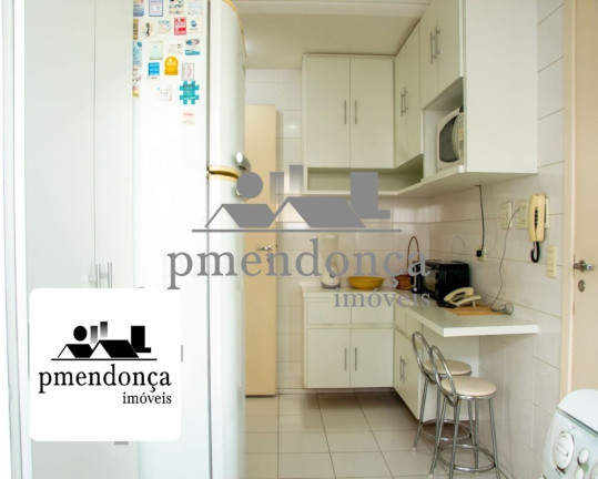 Imagem Apartamento com 4 Quartos à Venda, 168 m² em Perdizes - São Paulo Imagem Apartamento com 4 Quartos à Venda, 168 m² em Perdizes - São Paulo