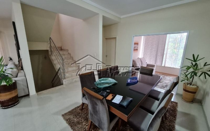 Imagem Casa de Condomínio com 4 Quartos à Venda, 280 m² em Urbanova - São José Dos Campos Imagem Casa de Condomínio com 4 Quartos à Venda, 280 m² em Urbanova - São José Dos Campos