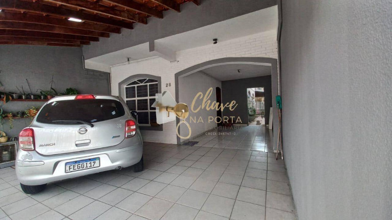 Imagem Casa com 3 Quartos à Venda, 153 m² em Jardim Maria Antônia Prado - Sorocaba Imagem Casa com 3 Quartos à Venda, 153 m² em Jardim Maria Antônia Prado - Sorocaba