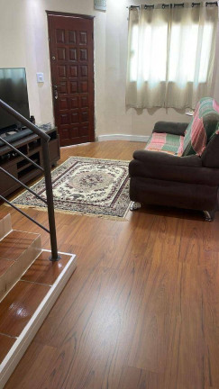 Imagem Casa com 3 Quartos à Venda, 171 m² em Jardim Abaeté - Sorocaba Imagem Casa com 3 Quartos à Venda, 171 m² em Jardim Abaeté - Sorocaba