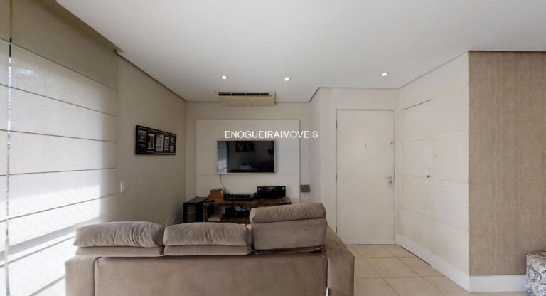 Imagem Apartamento com 3 Quartos à Venda, 119 m² em Morumbi - São Paulo Imagem Apartamento com 3 Quartos à Venda, 119 m² em Morumbi - São Paulo