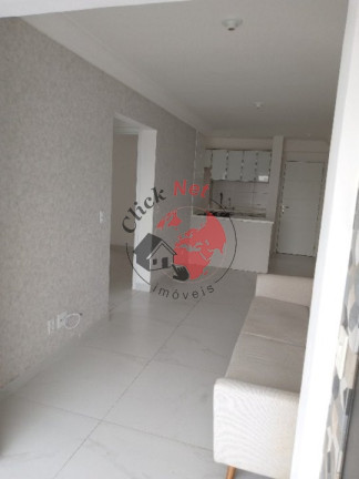 Imagem Apartamento com 2 Quartos para Alugar, 51 m² em Anchieta - São Bernardo Do Campo