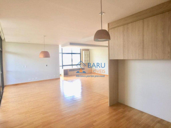 Imagem Apartamento com 4 Quartos para Alugar, 239 m² em Higienópolis - São Paulo