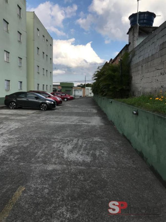Imagem Apartamento com 2 Quartos à Venda, 50 m² em Vila Perracini - Poá