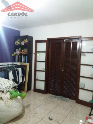 Imagem Casa com 3 Quartos à Venda, 250 m² em Vila Anchieta - Jundiaí